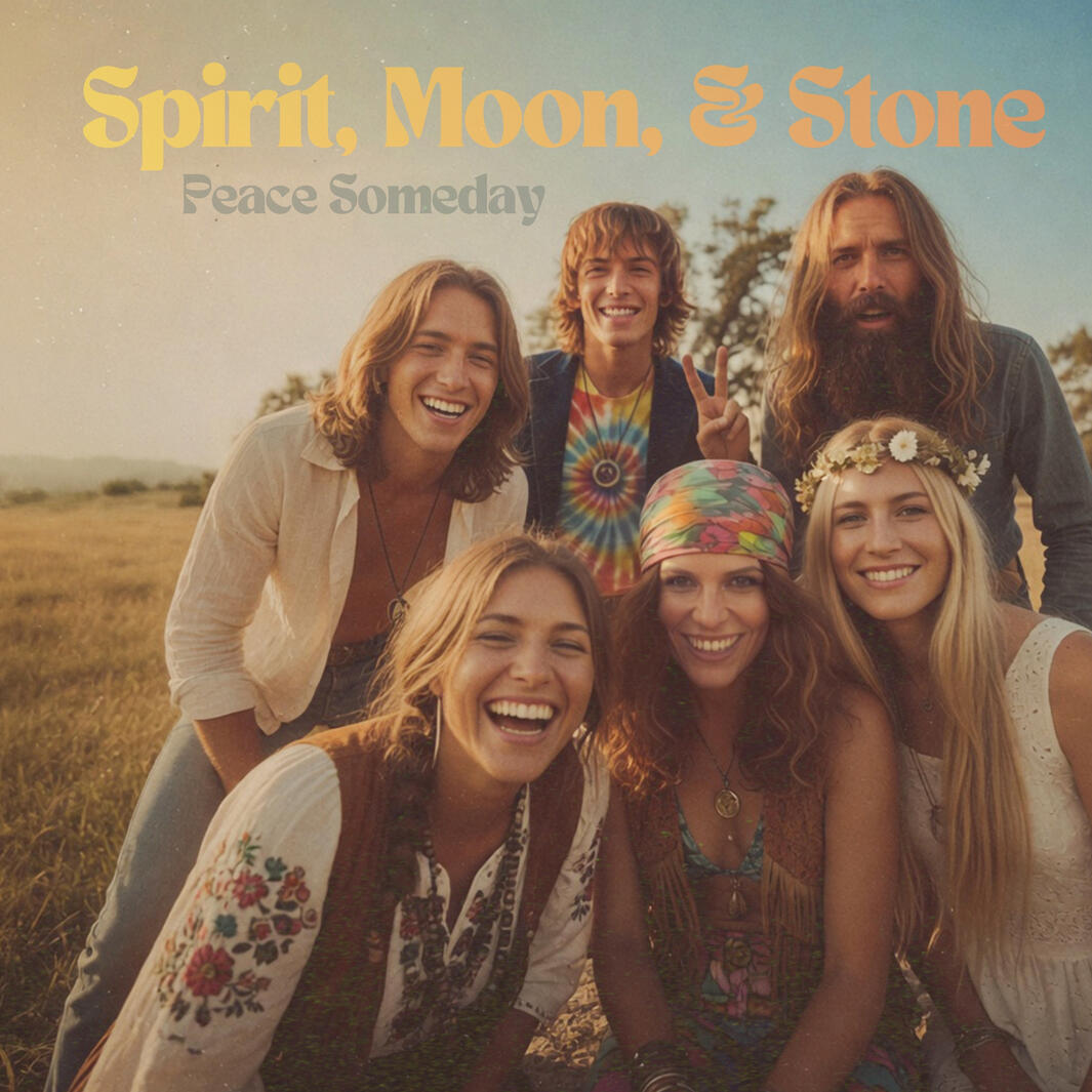 Peace Someday