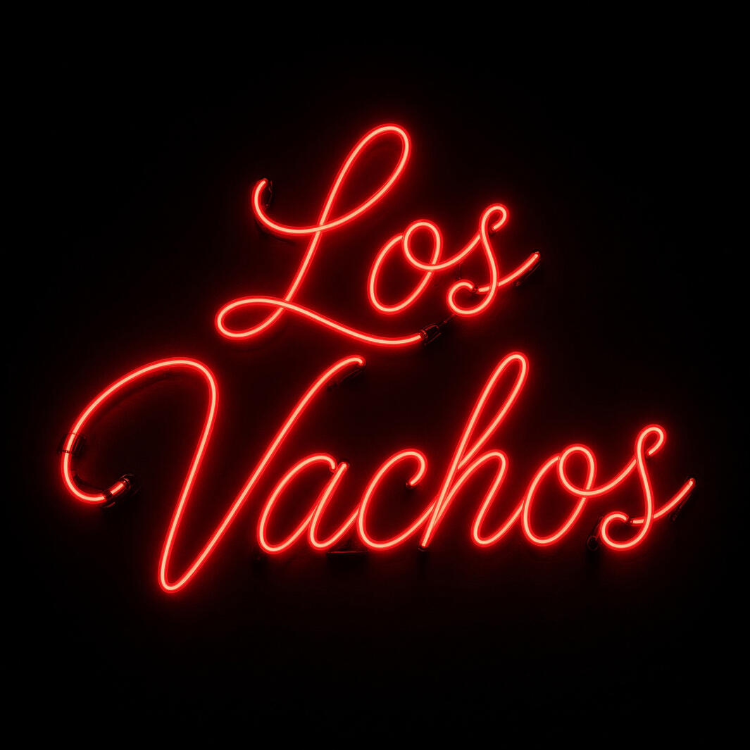Los Vachos