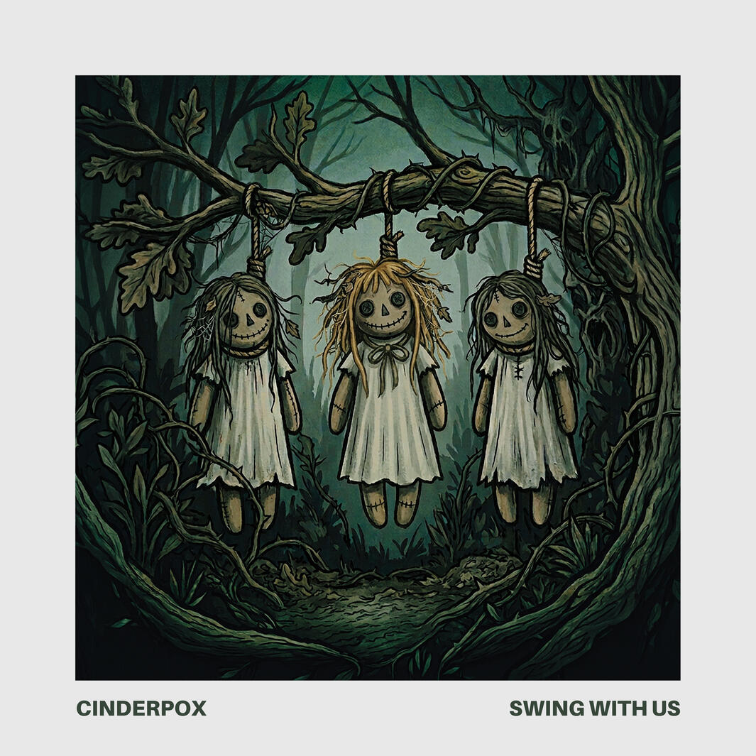 Swing With Us