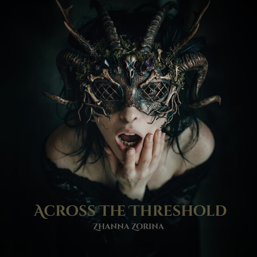 Across The Threshold