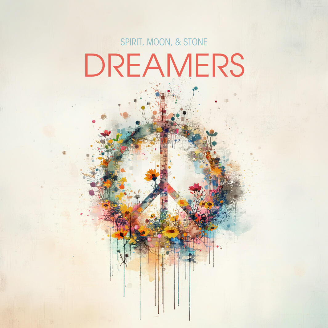 Dreamers is out now!!!